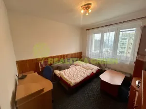 Prodej bytu 3+1, Vsetín, Luh, 64 m2