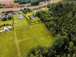 Prodej chalupy, Pavlov, 245 m2