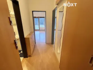 Pronájem bytu 2+kk, Brno, Vrbovecká, 43 m2