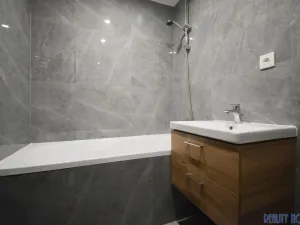 Pronájem bytu 3+kk, Ústí nad Labem - Střekov, Zeyerova, 50 m2