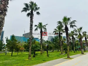 Pronájem apartmánu, Batumi, Gruzie, Grigol Lortkipanidze Street, 30 m2