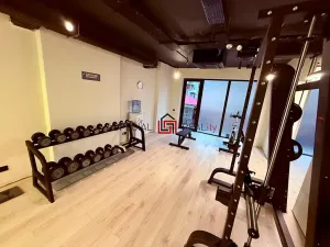 Prodej apartmánu, Batumi, Gruzie, Grigol Lortkipanidze Street, 32 m2