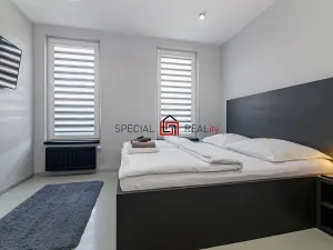 Prodej ubytování, Ostrava, 17. listopadu, 138 m2