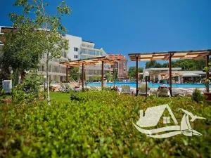 Prodej bytu 3+kk, Nesebar, Bulharsko, 74 m2