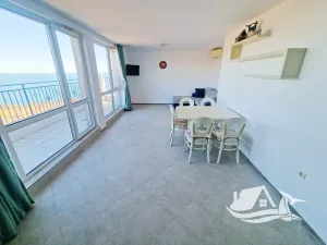 Prodej bytu 2+kk, Bjala, Bulharsko, 73 m2