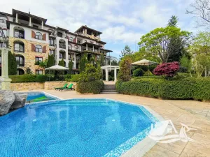 Prodej bytu 5+kk, Nesebar, Bulharsko, 167 m2