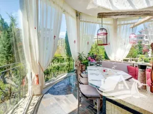 Prodej bytu 5+kk, Nesebar, Bulharsko, 167 m2