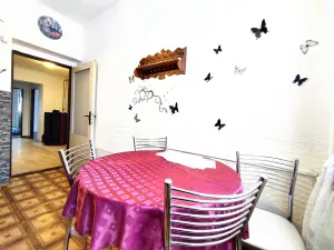 Prodej bytu 3+1, Třemošná, Brožíkova, 74 m2