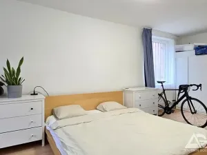 Prodej bytu 2+1, Praha - Dejvice, Krohova, 70 m2