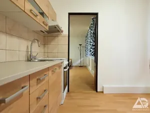 Prodej bytu 2+1, Praha - Dejvice, Krohova, 70 m2