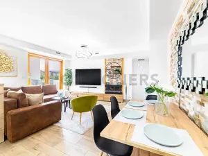 Prodej bytu 4+kk, Brno, Ernsta Macha, 148 m2