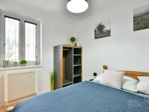 Prodej apartmánu, Kraslice, 30 m2