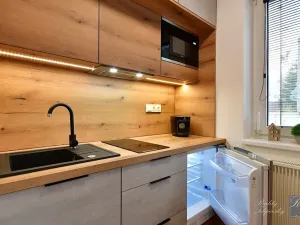 Prodej apartmánu, Kraslice, 30 m2