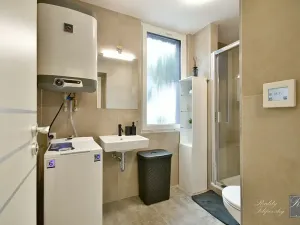 Prodej apartmánu, Kraslice, 30 m2