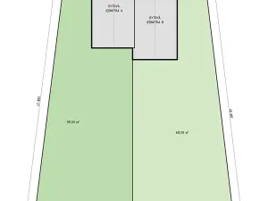 Prodej rodinného domu, Zahořany, 145 m2