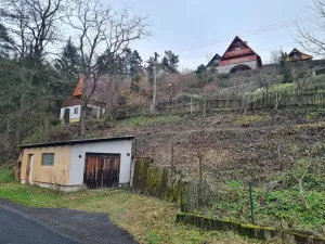 Prodej pozemku pro bydlení, Břasy, 218 m2