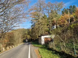 Prodej pozemku pro bydlení, Břasy, 218 m2