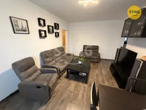 Prodej bytu 4+1, Ostrava, Volgogradská, 71 m2