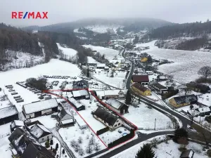 Prodej rodinného domu, Mezholezy, 96 m2