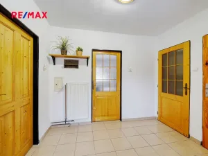 Prodej rodinného domu, Mezholezy, 96 m2