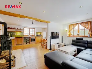 Prodej rodinného domu, Mezholezy, 96 m2