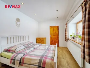 Prodej rodinného domu, Mezholezy, 96 m2