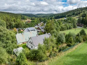 Prodej chalupy, Malá Morávka - Karlov pod Pradědem, 209 m2