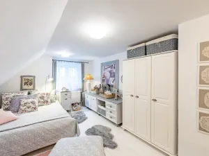 Prodej chalupy, Malá Morávka - Karlov pod Pradědem, 209 m2