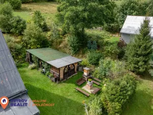 Prodej chalupy, Malá Morávka - Karlov pod Pradědem, 209 m2