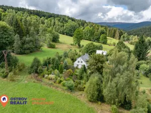 Prodej chalupy, Malá Morávka - Karlov pod Pradědem, 209 m2