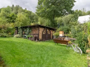 Prodej chalupy, Malá Morávka - Karlov pod Pradědem, 209 m2