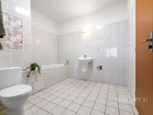 Prodej bytu 2+kk, Plzeň, Sedlecká, 69 m2