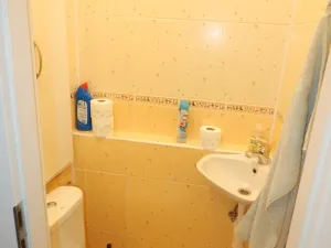 Prodej bytu 2+1, Jáchymov, třída Dukelských hrdinů, 61 m2