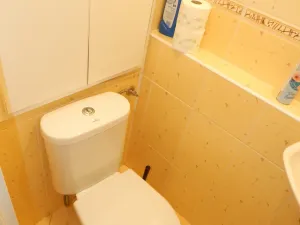 Prodej bytu 2+1, Jáchymov, třída Dukelských hrdinů, 61 m2