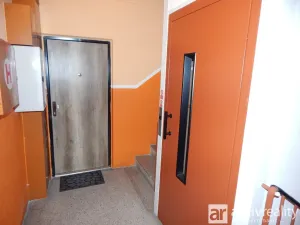 Prodej bytu 2+1, Jáchymov, třída Dukelských hrdinů, 61 m2