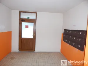 Prodej bytu 2+1, Jáchymov, třída Dukelských hrdinů, 61 m2