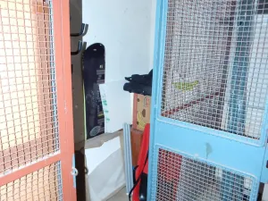 Prodej bytu 2+1, Jáchymov, třída Dukelských hrdinů, 61 m2