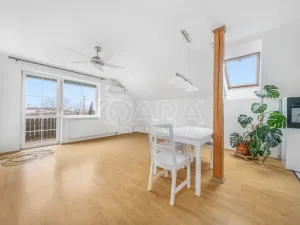 Pronájem bytu 3+kk, Dobřichovice, Raisova, 72 m2