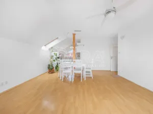 Pronájem bytu 3+kk, Dobřichovice, Raisova, 72 m2