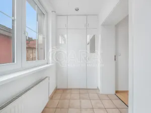 Pronájem bytu 3+kk, Dobřichovice, Raisova, 72 m2