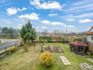 Pronájem bytu 3+kk, Dobřichovice, Raisova, 72 m2