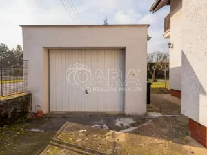 Pronájem bytu 3+kk, Dobřichovice, Raisova, 72 m2