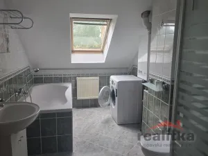 Pronájem bytu 3+1, Opava - Předměstí, třída Spojenců, 80 m2