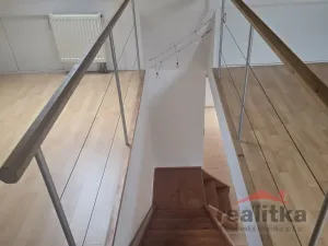 Pronájem bytu 3+1, Opava - Předměstí, třída Spojenců, 80 m2