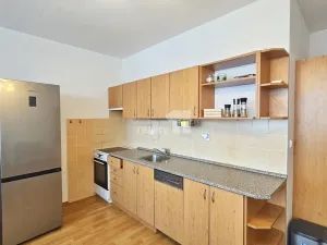 Pronájem bytu 2+kk, Kolín - Kolín V, Třídvorská, 58 m2