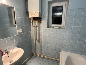 Prodej bytu 3+1, Jaroměř - Josefov, Na Trati, 75 m2