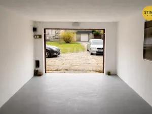 Pronájem garáže, Opava - Kateřinky, 21 m2