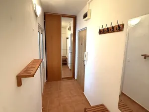 Pronájem bytu 3+1, Brno, Oblá, 76 m2