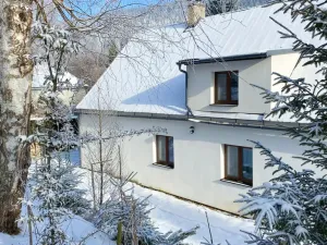 Prodej rodinného domu, Malá Morávka - Karlov pod Pradědem, 209 m2