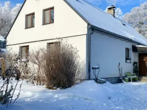 Prodej rodinného domu, Malá Morávka - Karlov pod Pradědem, 209 m2